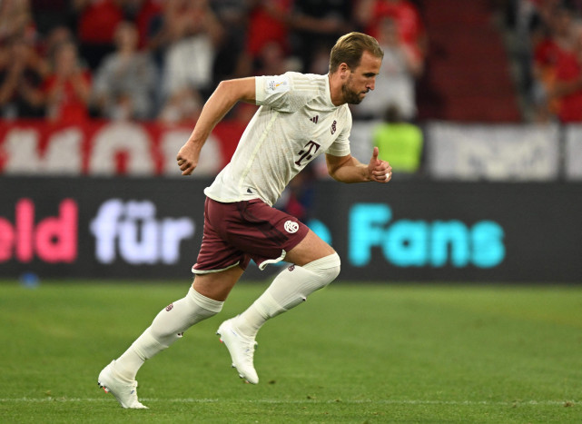 Awal yang Kurang Manis bagi Harry Kane 