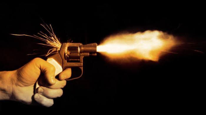 Polda Metro Jaya Ungkap Kasus Penjualan Senjata Api Ilegal
