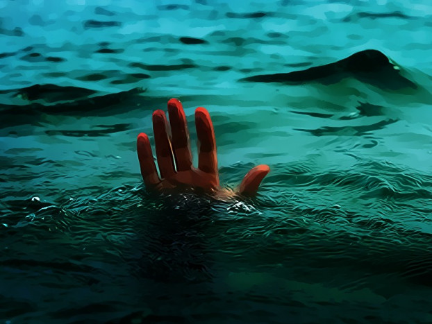 Hilang Terseret Arus Selama 5 Hari, Korban Ditemukan di Perairan Tobilota