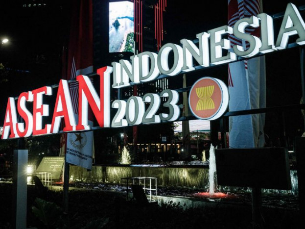 Pemprov DKI Jakarta Siapkan Imbauan WFH Selama KTT ASEAN