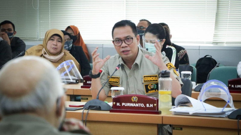 DPRD DKI Jakarta Usulkan Honor Kader Jumantik dan Posyandu Dinaikkan