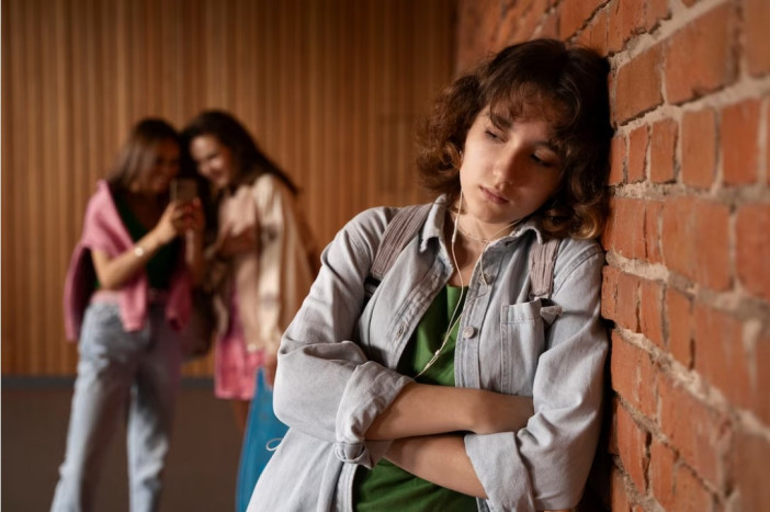 Orangtua Waspada, Perubahan Perilaku Merupakan Indikasi Masalah Mental pada Remaja