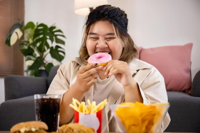 Tata Laksana Anak Obesitas, Ganti Cemilannya