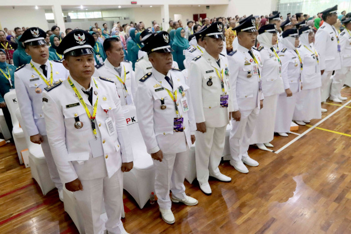 Pemerintah Alokasikan Rp52 Triliun untuk Bayar Kenaikan Gaji ASN