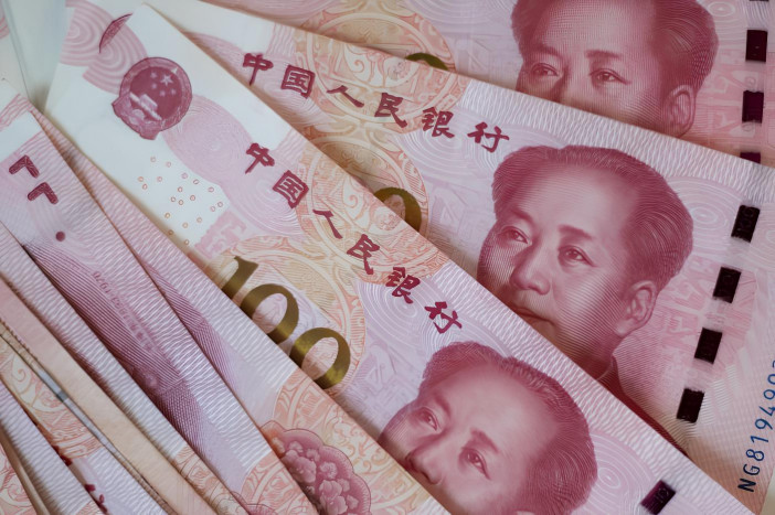 Ekonomi Terus Melemah, Investor Berbondong-bondong Kabur dari Tiongkok