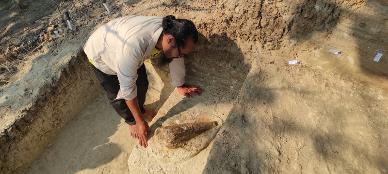 Fakta Situs Manyarejo Sangiran yang Jadi Tempat Pertemuan Arkeolog 
