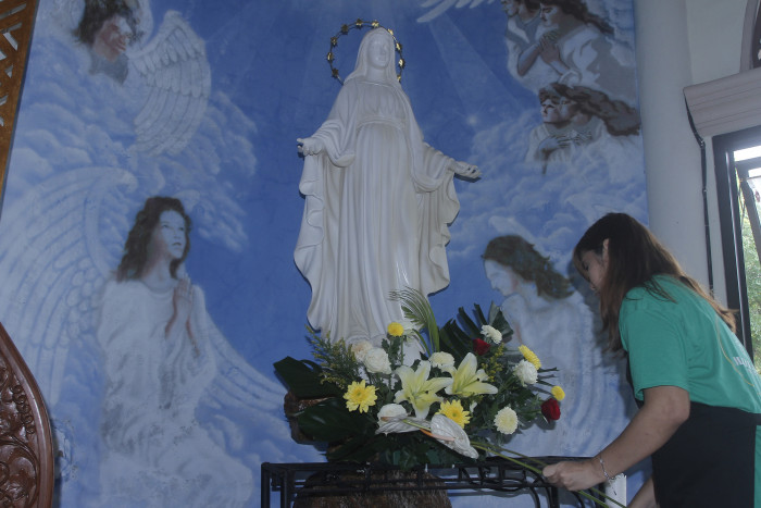 Sejarah 15 Agustus Hari Raya Santa Perawan Maria Diangkat ke Surga