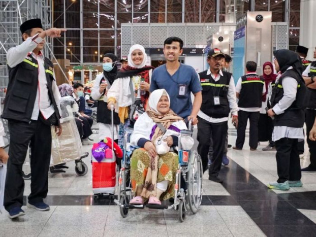 Masa Tunggu Lama, Jadi Alasan Wacana Larangan Haji Lebih dari Sekali