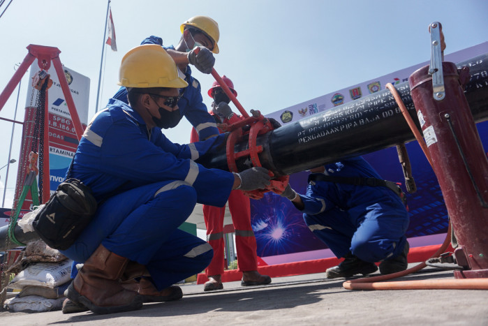 Kenaikan Harga Gas Industri Dikhawatirkan Picu Deindustrialisasi