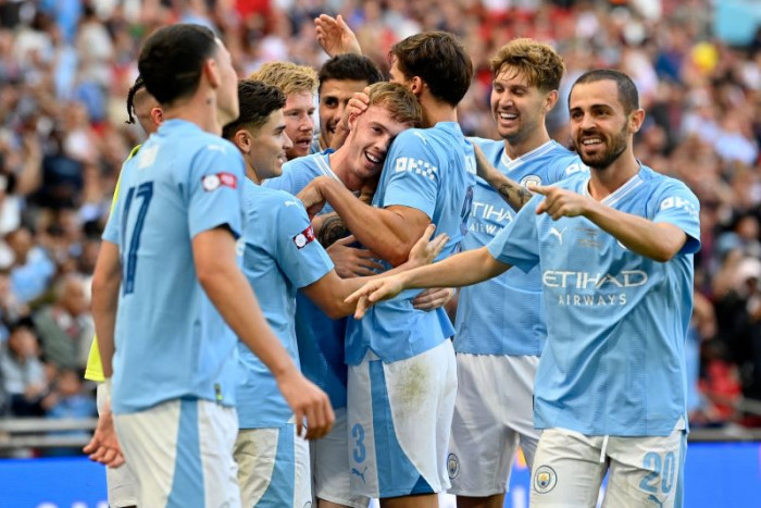 Misi Berat Manchester City Pertahankan Gelar Musim Ini