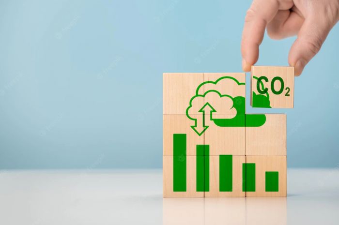 ICX Undang Pelaku Pasar Terlibat dalam Penyelenggara Bursa Karbon