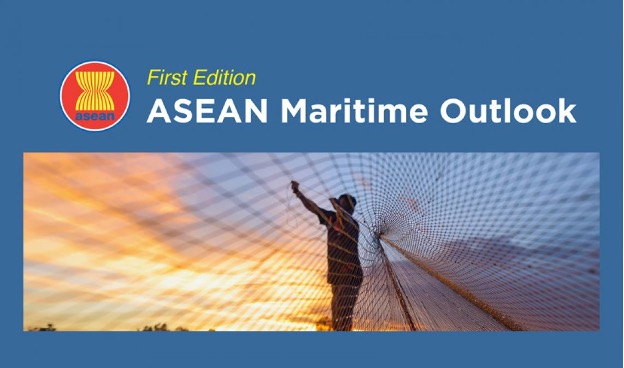 Indonesia Inisiasi ASEAN Maritime Outlook, Perkuat Kerja Sama Maritim Komprehensif