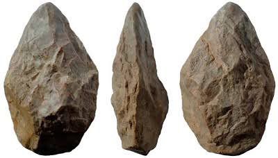 Mengenal Alat-alat Manusia Purba pada Zaman Batu dan Kegunaannya