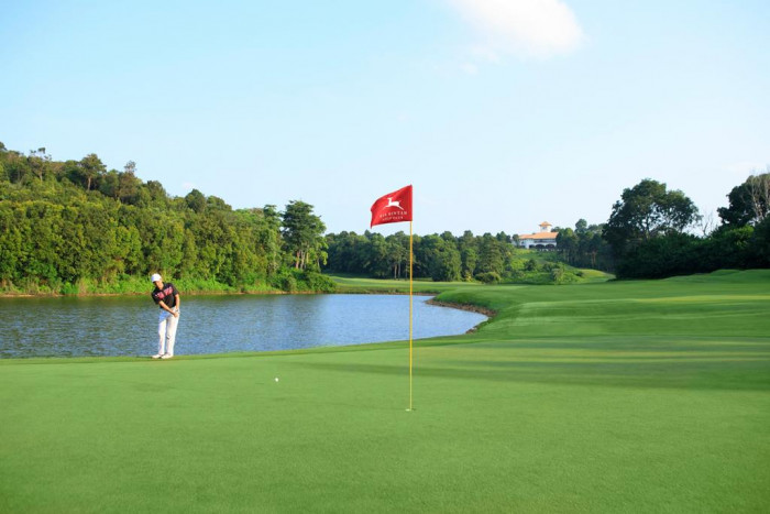 Ria Bintan Golf Club Kembali Gelar Turnamen Internasional Tahunan RB25 