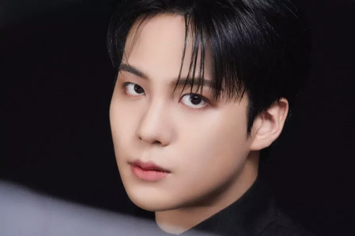 Cedera Lutut, Jongho Ateez Putuskan untuk Hiatus