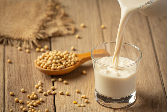 7 Manfaat Susu Soya yang Wajib DIketahui