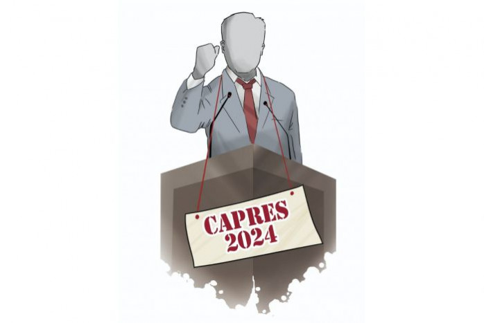 Tiga Koalisi Masih Saling Tunggu Mengumumkan Capres-Cawapres