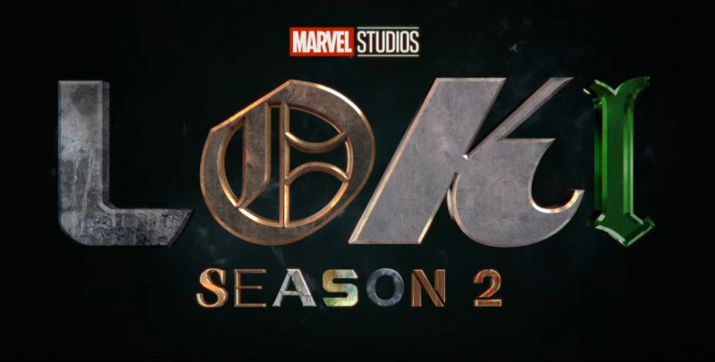 Marvel Rilis Trailer Pertama Loki Season 2, Banyak Wajah Baru