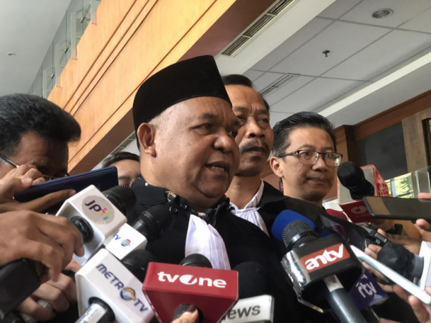 Kuasa Hukum Pertanyakan Fungsi Second Opinion IDI