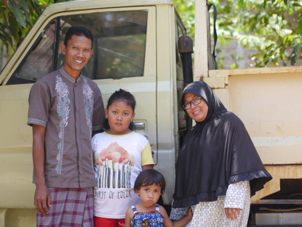 Kerja Sama dengan Kiva, Coca-Cola Foundation Bantu 43 Ribu Wirausaha di Indonesia