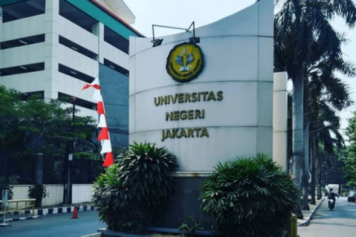 FE UNJ Buka Pendaftaran Mahasiswa Baru Jalur Mandiri Kelas Internasional