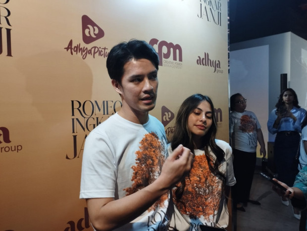 Romeo Ingkar Janji Siap Dirilis, Kenalkan Bali dengan Kisah Cinta dan Takdir