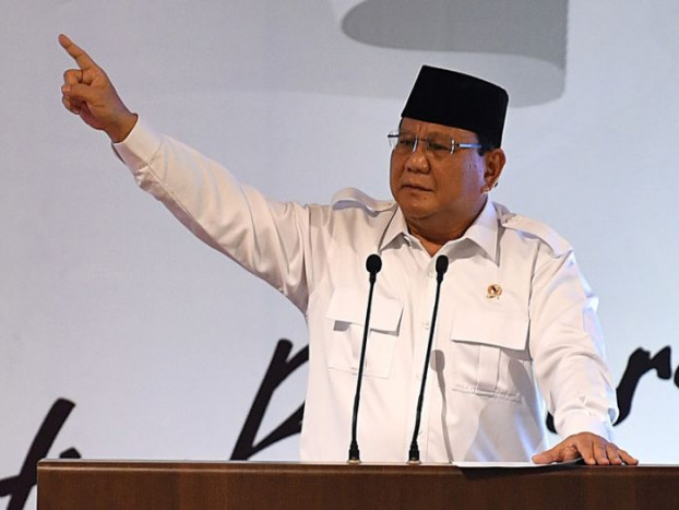 Partai Gelora Merapat, Dukungan ke Prabowo Kian Bertambah