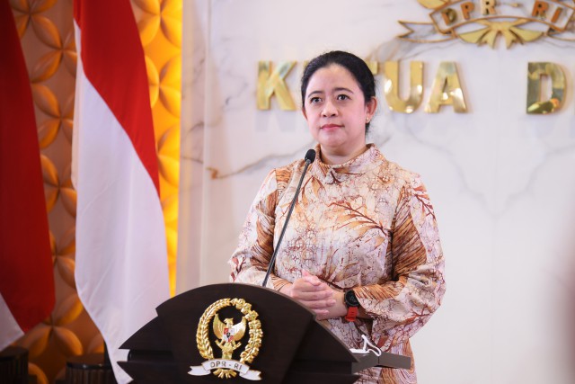Parlemen Indonesia Serukan Persatuan ASEAN di Sidang Umum ke-44 AIPA