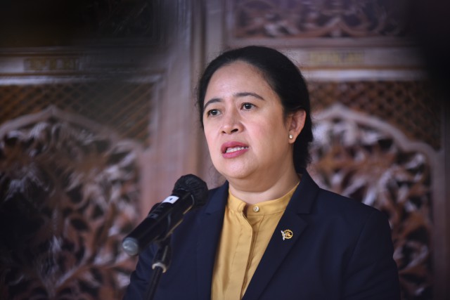 Puan Minta Aturan WFH di DKI Didukung Kebijakan Daerah Penyangga