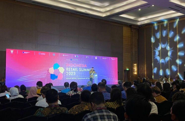 Indonesia Menguasai 40 Persen Pasar Ekonomi Digital ASEAN