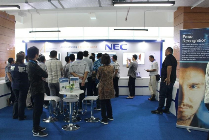 Kolaborasi NEC Indonesia-PIDI 4.0 Kembangkan SDM Industri
