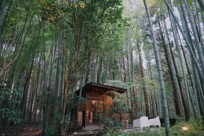 Menilik Material Bambu Sebagai Cara Baru Membangun Hunian Berkelanjutan