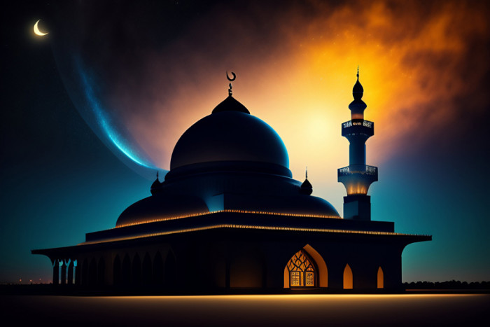 28 September 2023 Hari Maulid Nabi Muhammad, Begini Sejarahnya