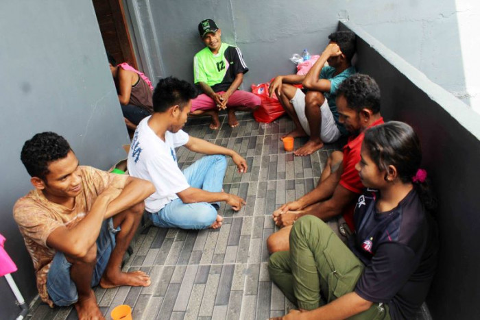 Polda Riau Gagalkan Keberangkatan 226 PMI Ilegal