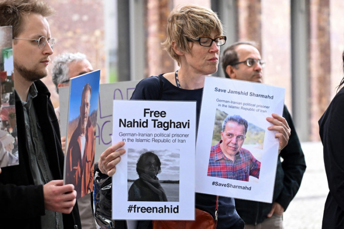 Tiga Tahun Derita: Keluarga Warga Jerman di Iran Menanti Kebenaran dan Kebebasan
