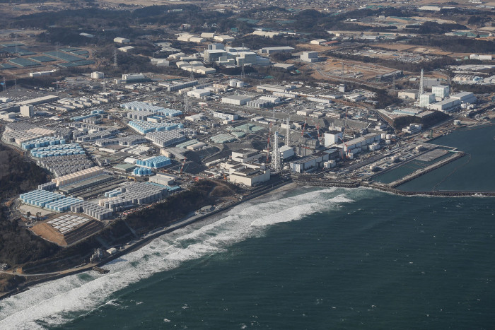 Persiapan Tahap Akhir untuk Pelepasan Air Limbah Fukushima