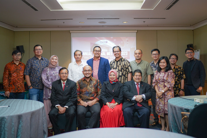 Gelar AGM, Nursakti Niko Ditunjuk Jadi President ICMA Indonesia