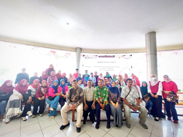 150 Wirausaha di Setiabudi, Jaksel, Daftarkan Diri Jadi Peserta BPJS Ketenagakerjaan 