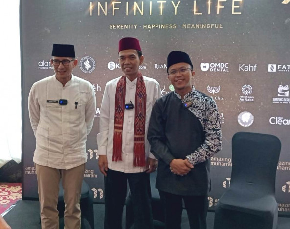  Visi Besar Wujudkan Indonesia Cinta Al-Qur'an