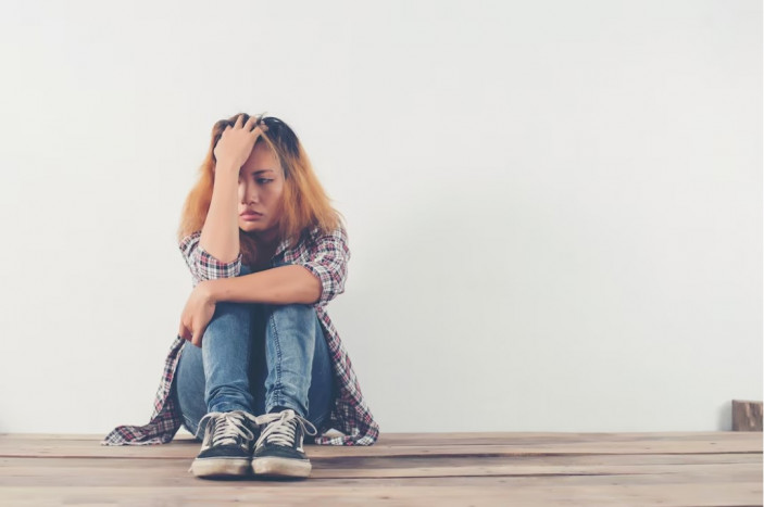 Remaja Depresi Sensitif terhadap Kritik dari Orangtua