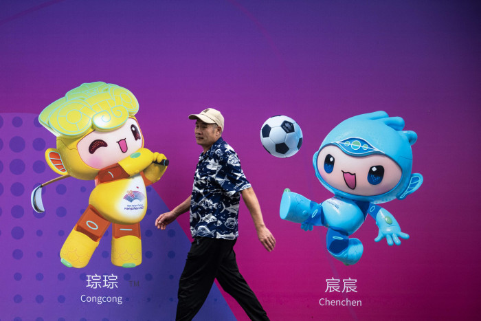 Lengkap! Klasemen Asian Games 2022 Hangzhou dan Jadwal Tanding Kontingen Indonesia