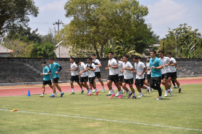 Jadwal Kualifikasi Piala Asia U-23 2024 Qatar dan Daftar Pemain Timnas Indonesia