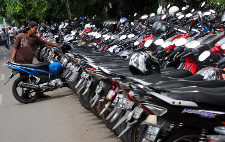 Penambahan Lokasi Parkir Dengan Tarif Disinsentif Belum Menyasar Motor