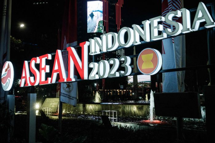 16 PED ASEAN 2023 Ditargetkan Tuntas Seluruhnya di Akhir Tahun