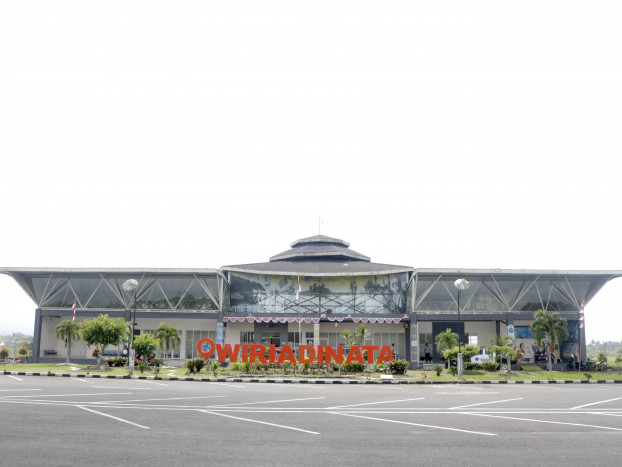 Bandara Wiriadinata Mulai Oktober Layani Penerbangan Tasikmalaya-Jakarta