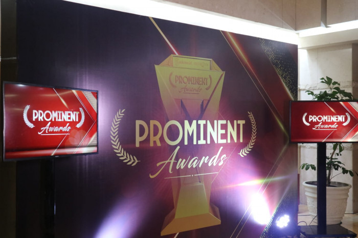 Metro TV dan Solutee.Id Gelar Prominent Awards untuk BUMN, Emiten dan CSR  Berprestasi