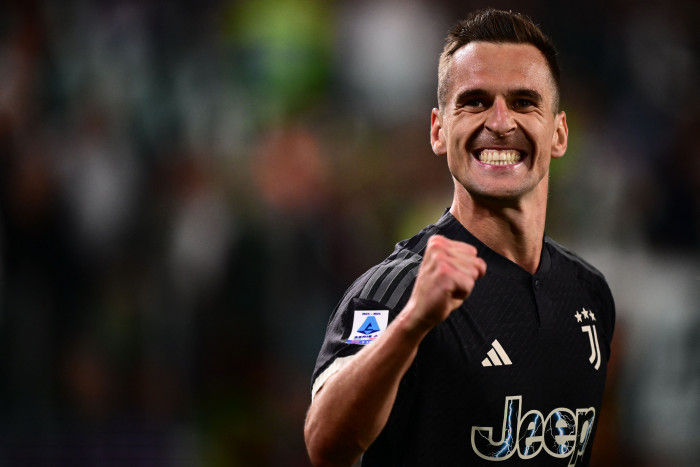 Gol Tunggal Milik Pastikan Juventus Kalahkan Lecce
