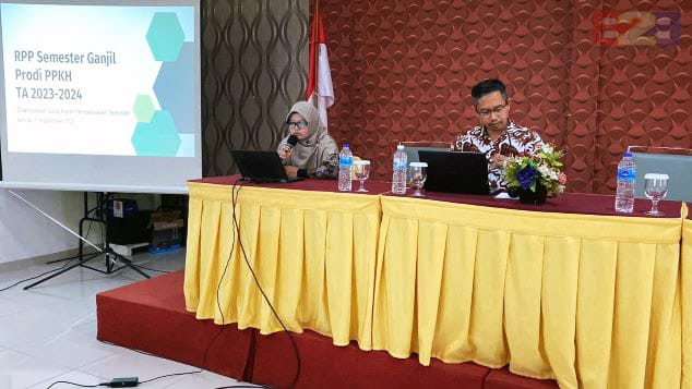 Kementan Tingkatkan Kapasitas Manajemen Teaching Factory di Polbangtan Bogor