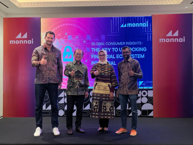 Penyedia infrastruktur Fintech asal AS, Monnai Perluas Operasinya di Indonesia