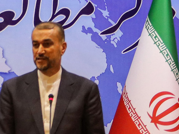Susul Saudi, Djibouti Pulihkan Hubungan dengan Iran